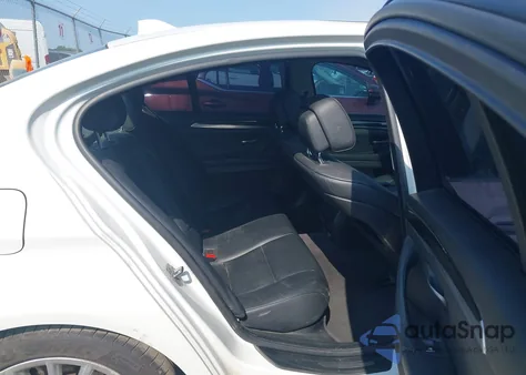 2011 BMW 535I xDrive from USA, damaged, VIN WBAFU7C52BC873164